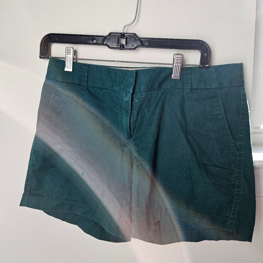 Jcrew shorts
